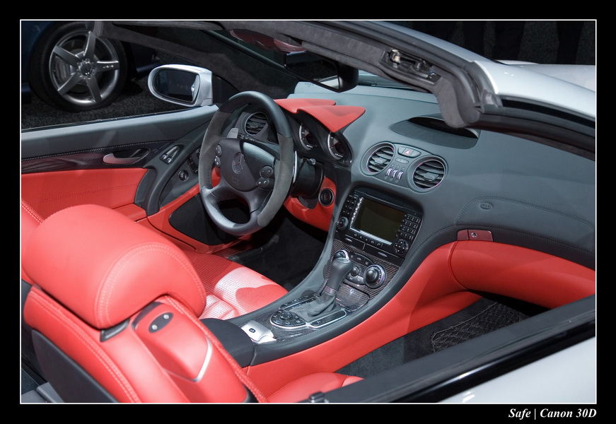 2006 - 10 - Mondial auto Paris 160